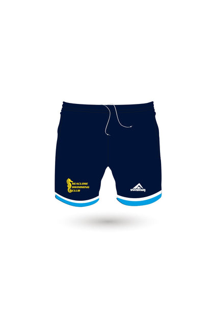 Seaclose SC Kids Unisex Sport Shorts image 0