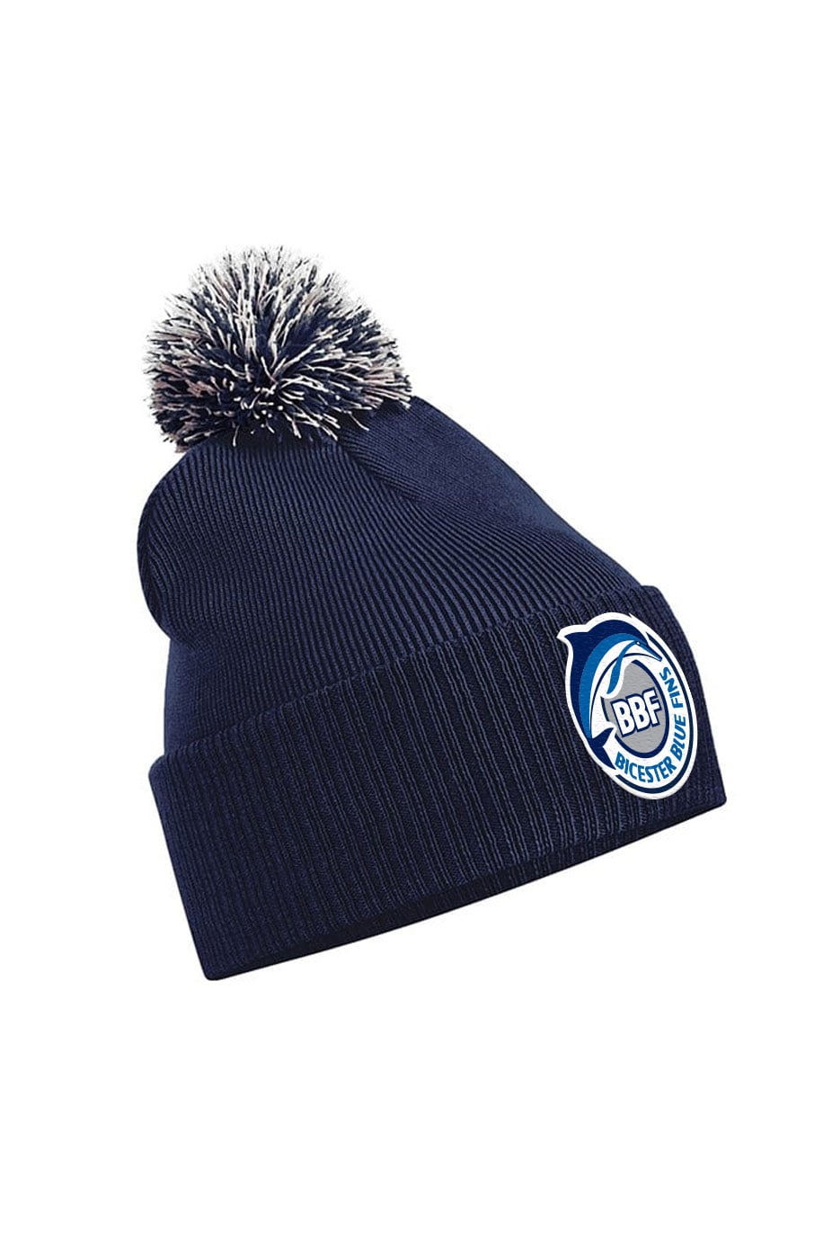 Unisex Bobble Beanie image 0