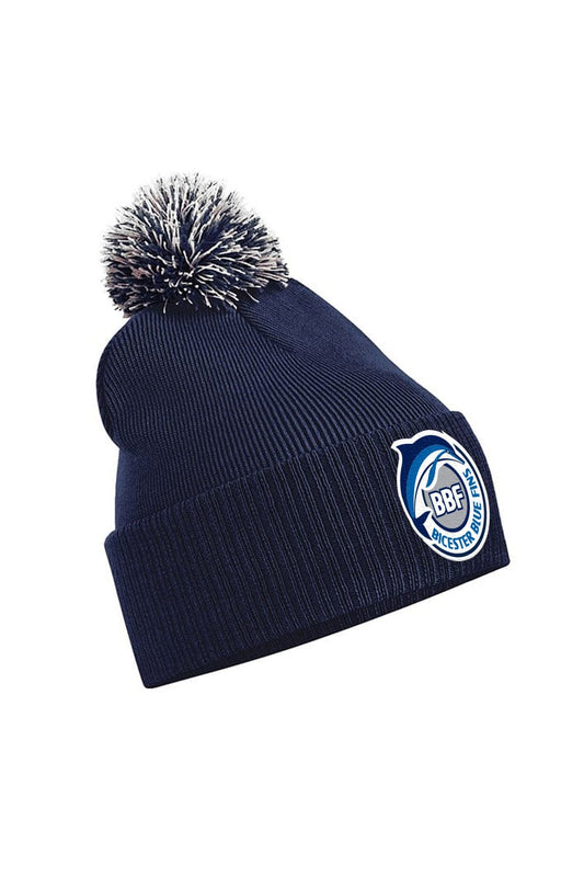 Unisex Bobble Beanie image 0