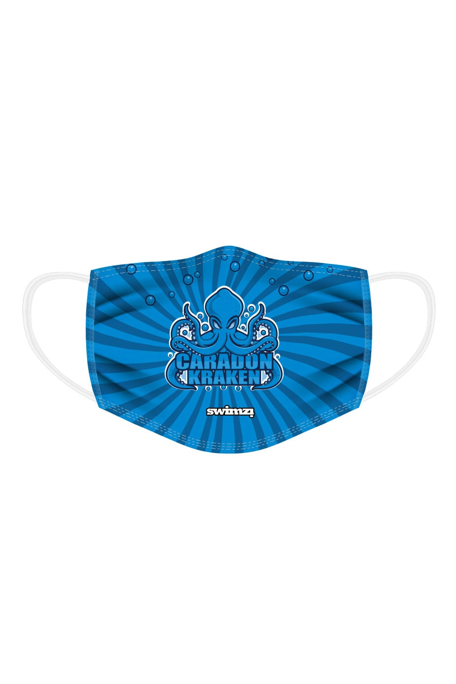 Caradon Kraken SC Adult Unisex Face Mask image 0