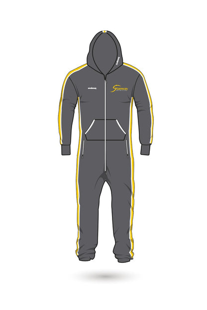 Stanway SC Adult Unisex Club ONEZI image 0