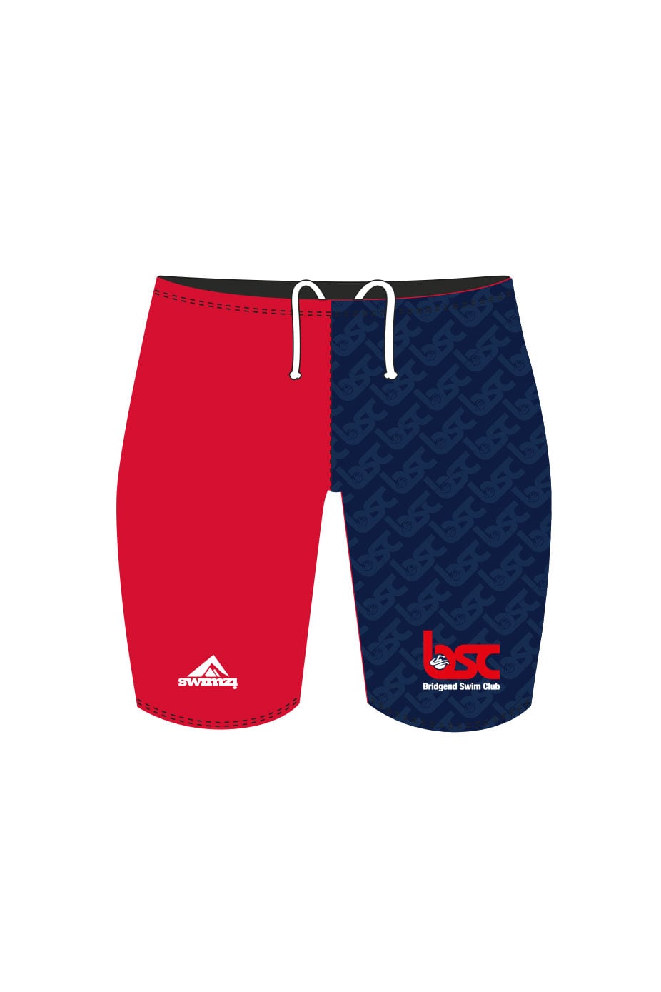 Bridgend Swim Club Adult Male Jammers image 0