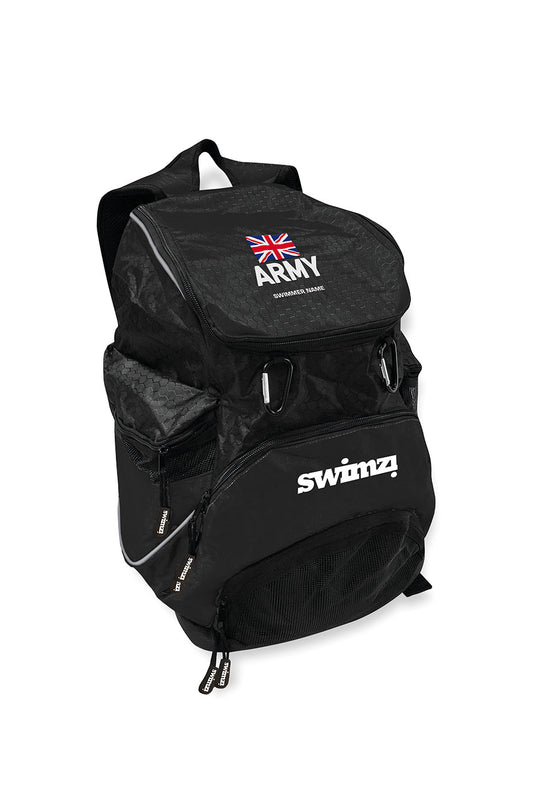 Unisex Team Rucksack image 0