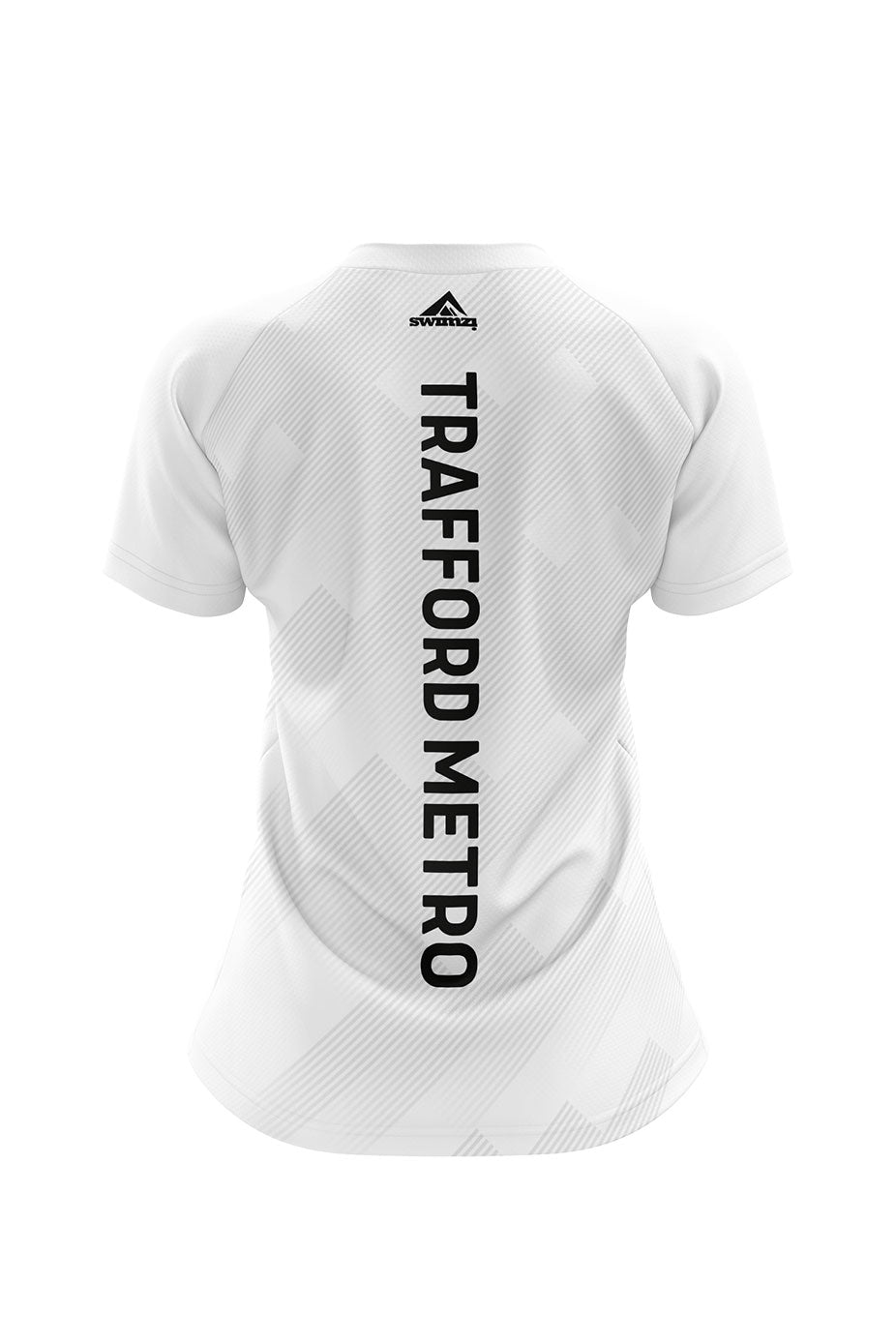 Trafford Metro Adult Female Officials Shirt - V-Neck image 1
