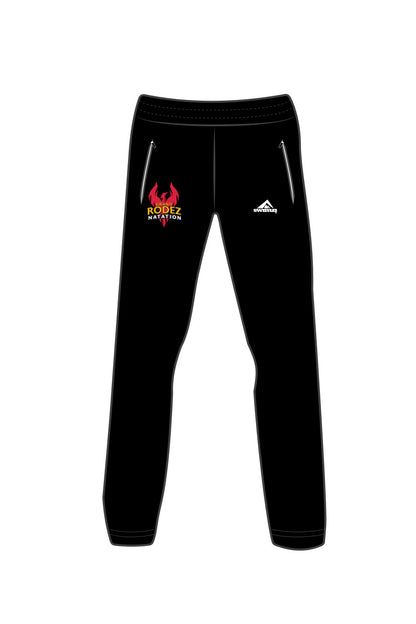 Rodez Natation Kids Unisex Performance Bottoms image 0