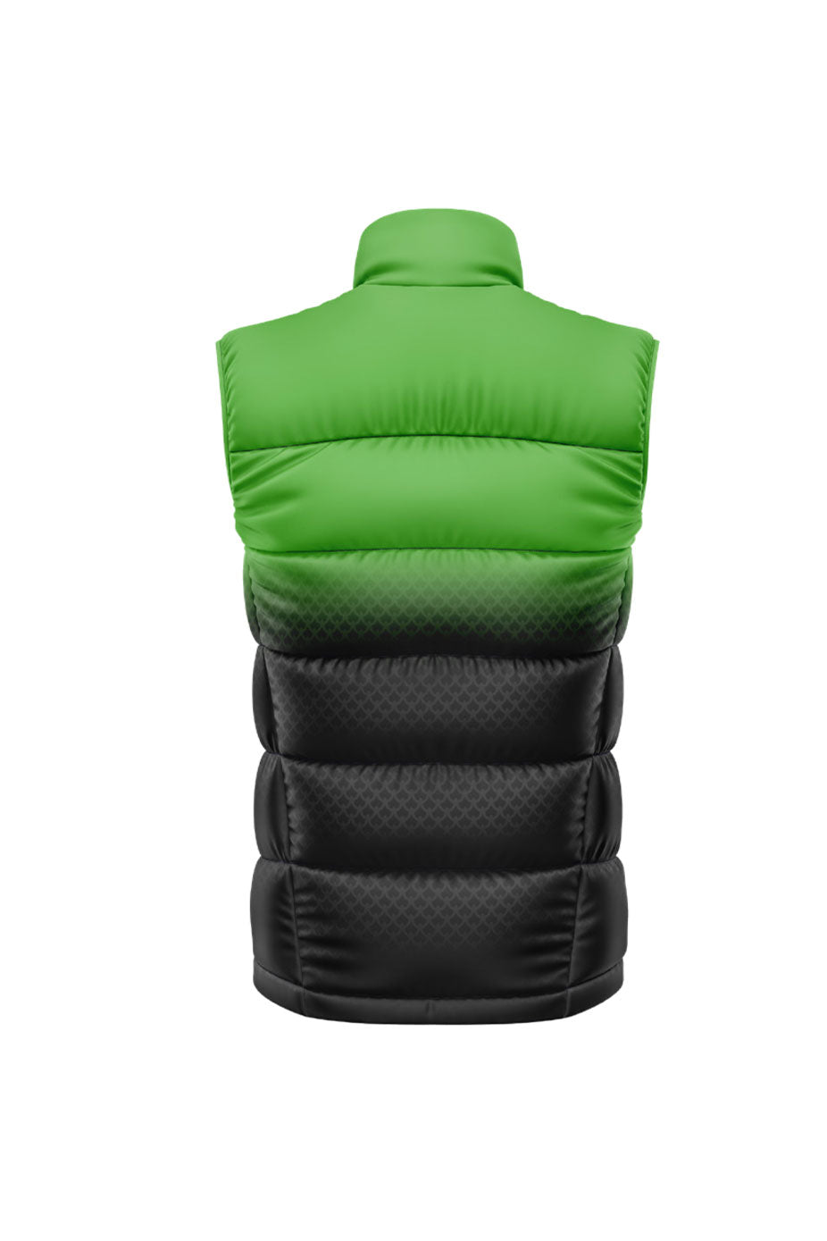 Chirk SC Adult Unisex Masters Reversible Gilet image 1