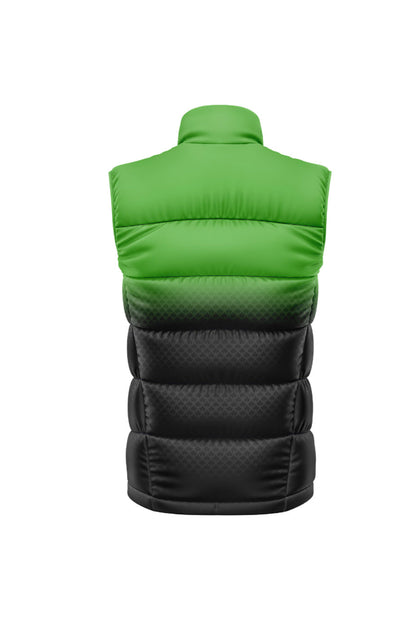 Chirk SC Adult Unisex Masters Reversible Gilet image 1