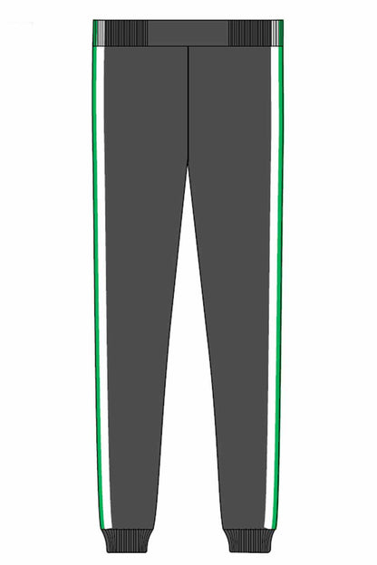 Hailsham SC Adult Female Slim Fit Sweatpants image 1
