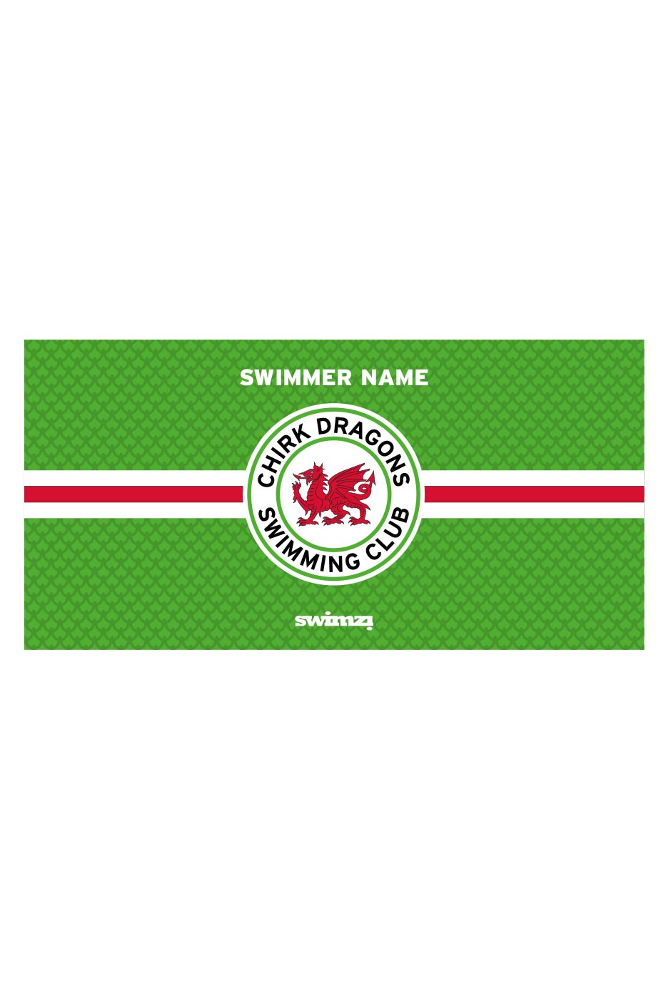 Team Towel image 0