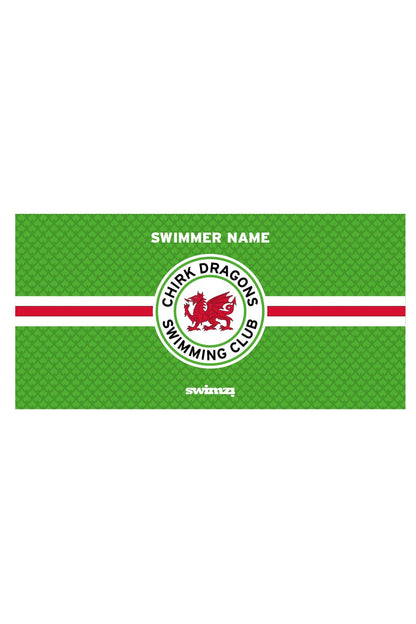 Team Towel image 0