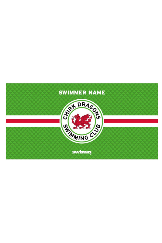 Team Towel image 0