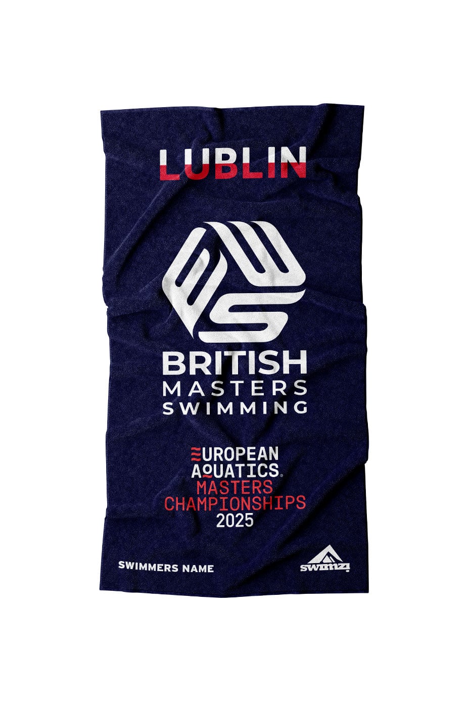 Unisex Team Towel image 0