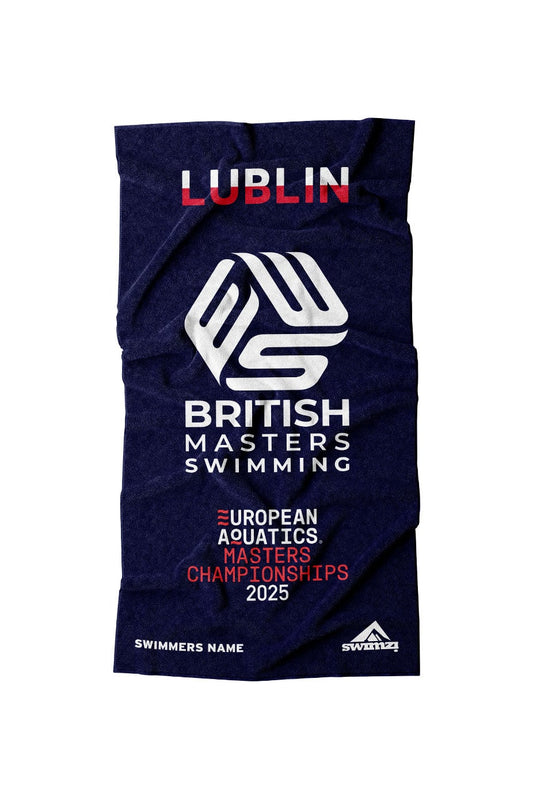 Unisex Team Towel image 0