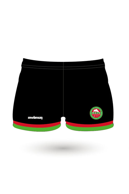 Mold SC Kids Female Hotpants image 0