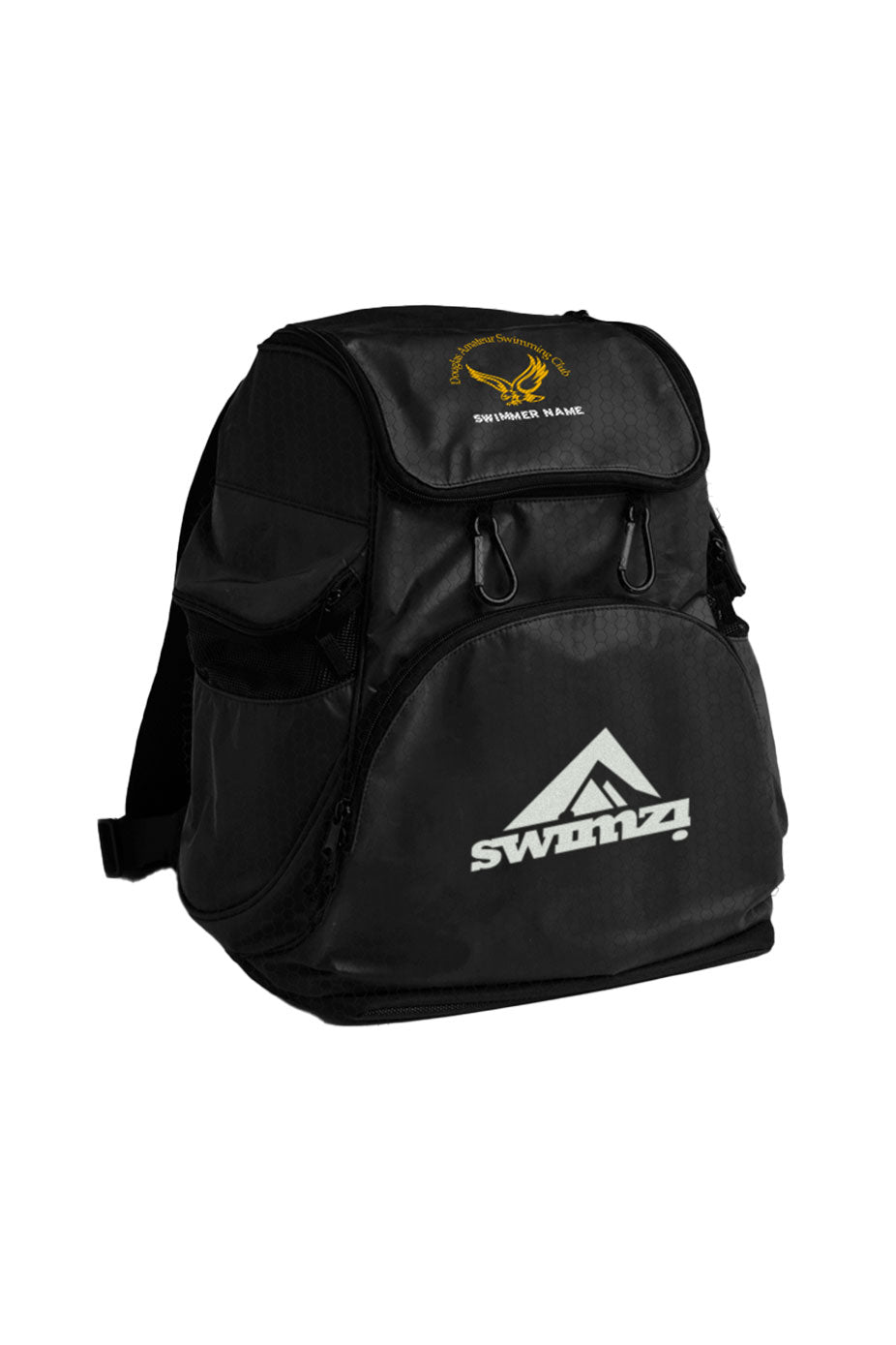 Unisex Team Rucksack image 0