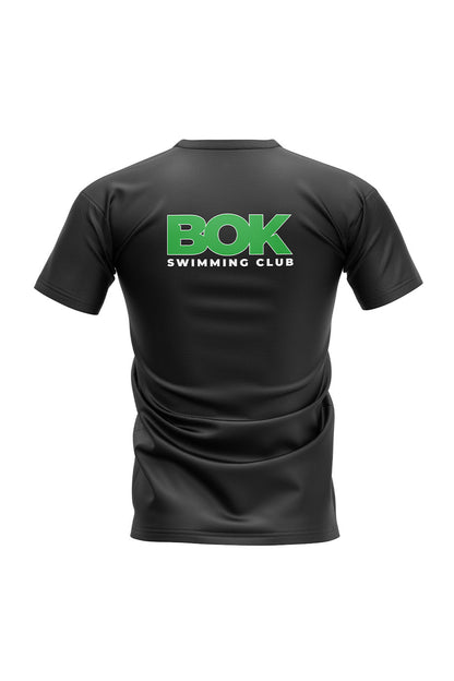 Borough of Kirklees SC Adult AWD Unisex Polyester Club Shirt - Crew Neck image 1
