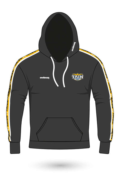 Tain SC Adult Unisex Sweat Pullover Hoodie image 0