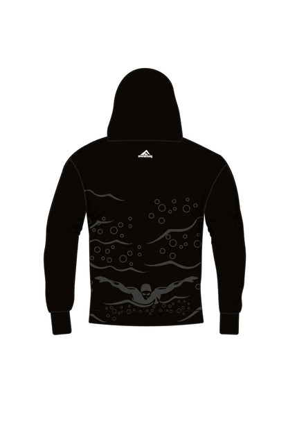 Horwich Leisure Centre ASC Adult Unisex Pullover Performance Hoodie image 1