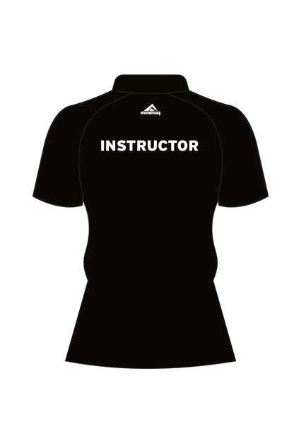 Dawlish Warren LSC Adult Female Instructor Shirt - Polo Neck image 1