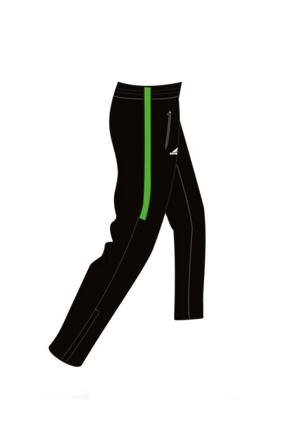 Llandudno Swim Squad Adult Unisex Performance Bottoms image 1