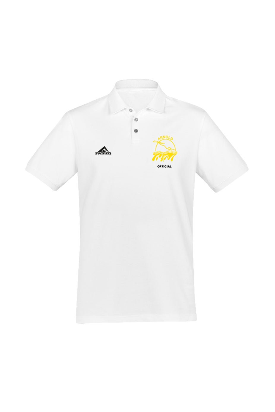 Arnold SC Adult Unisex Officials Shirt image 0