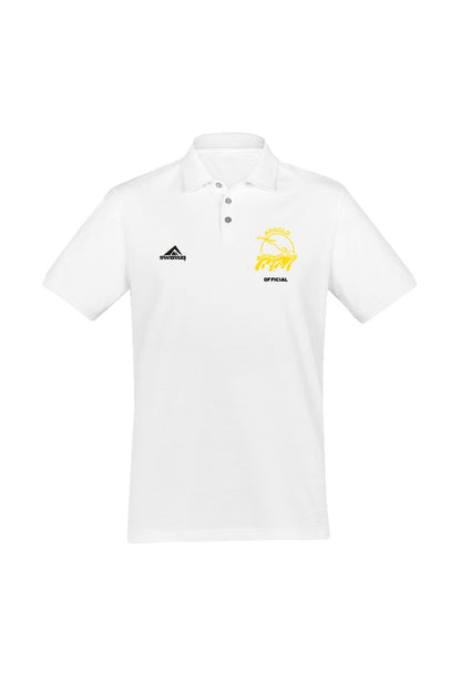 Arnold SC Adult Unisex Officials Shirt image 0
