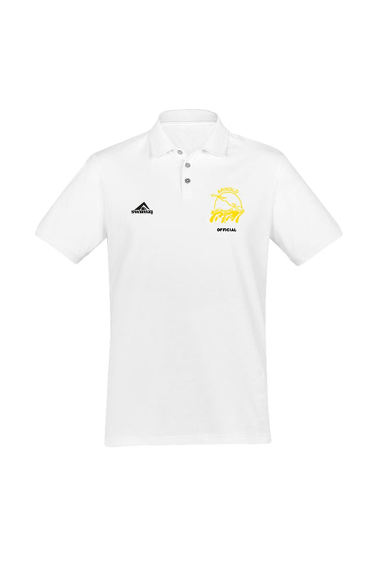 Arnold SC Adult Unisex Officials Shirt image 0