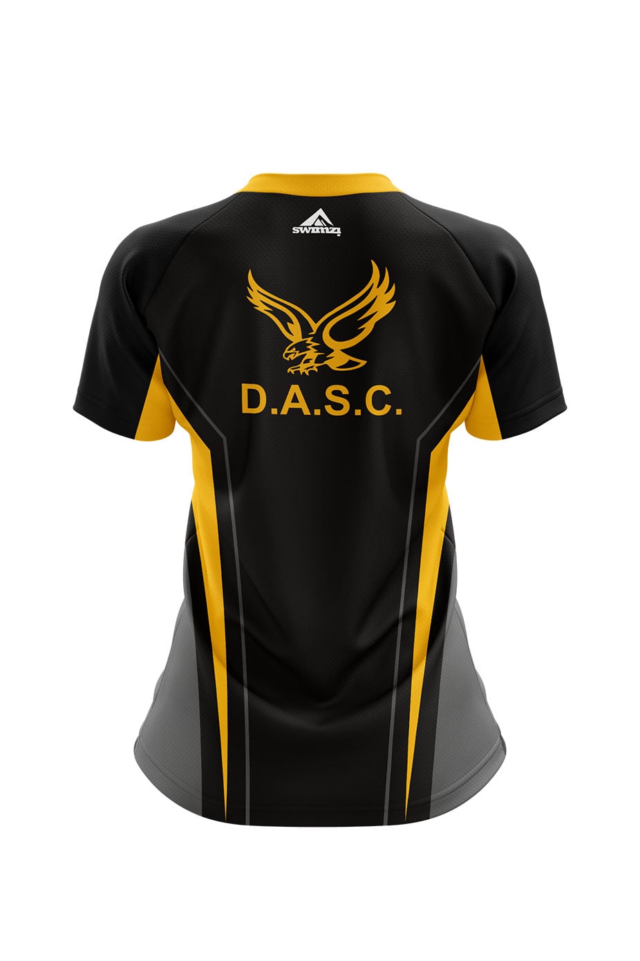 Douglas ASC Adult Female Club Shirt - V-Neck image 1