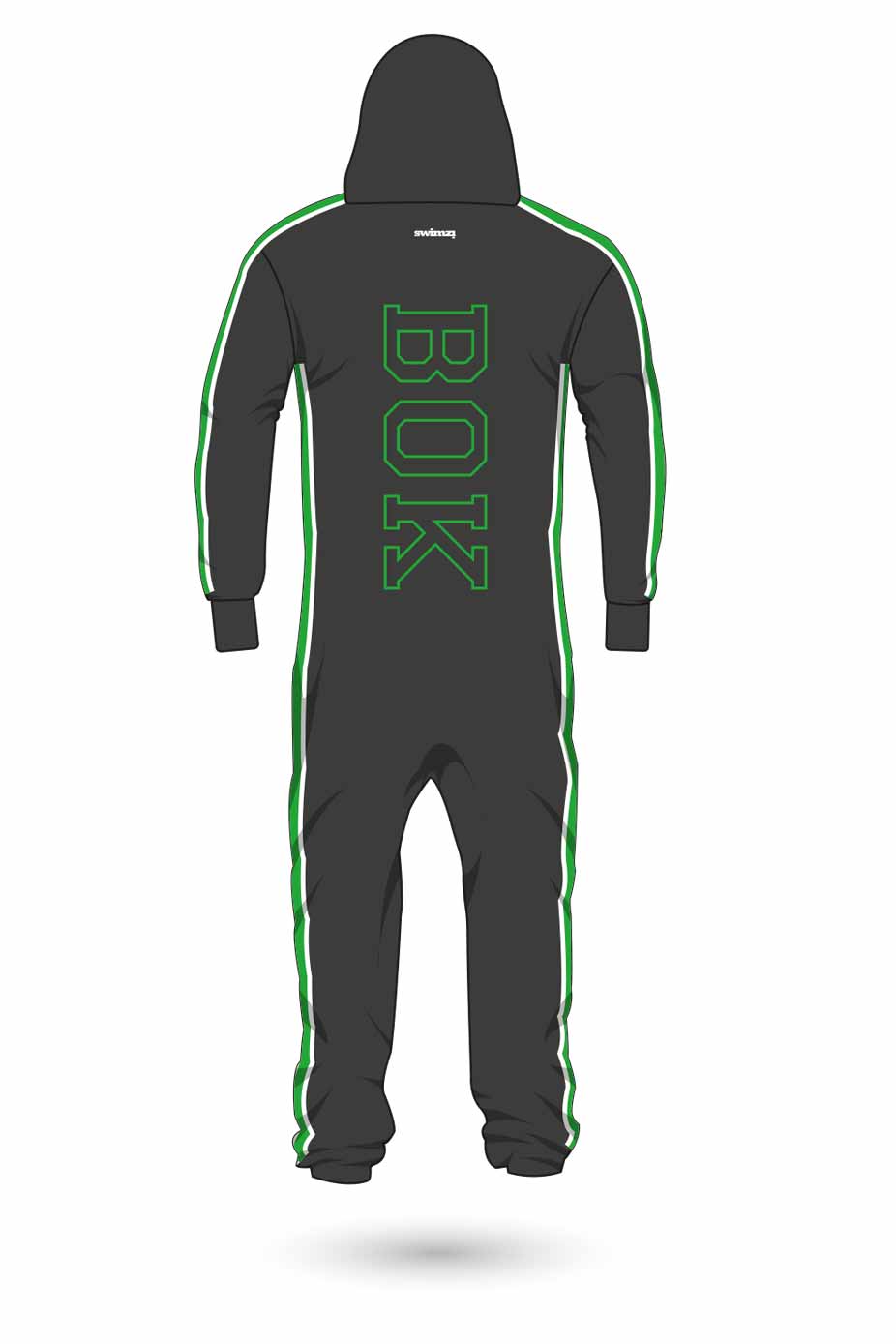 TEAMWEAR OUTLET SHOP! Adult Borough of Kirklees Unisex Club ONEZI image 2