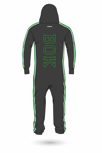 TEAMWEAR OUTLET SHOP! Adult Borough of Kirklees Unisex Club ONEZI image 2