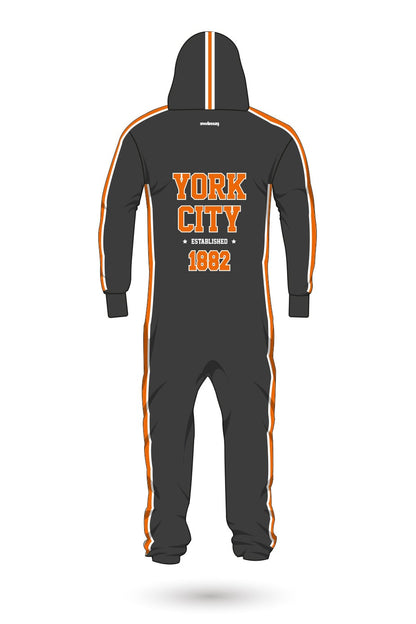 York City Baths Club Adult Unisex Club ONEZI image 1