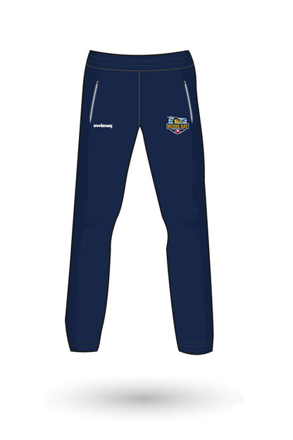 Herne Bay SC Kids Unisex Tracksuit Bottom image 0