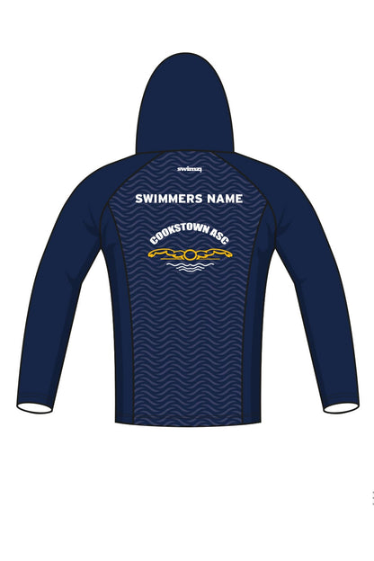 Cookstown SC Adult Unisex Zipped Performance Hoodie image 1