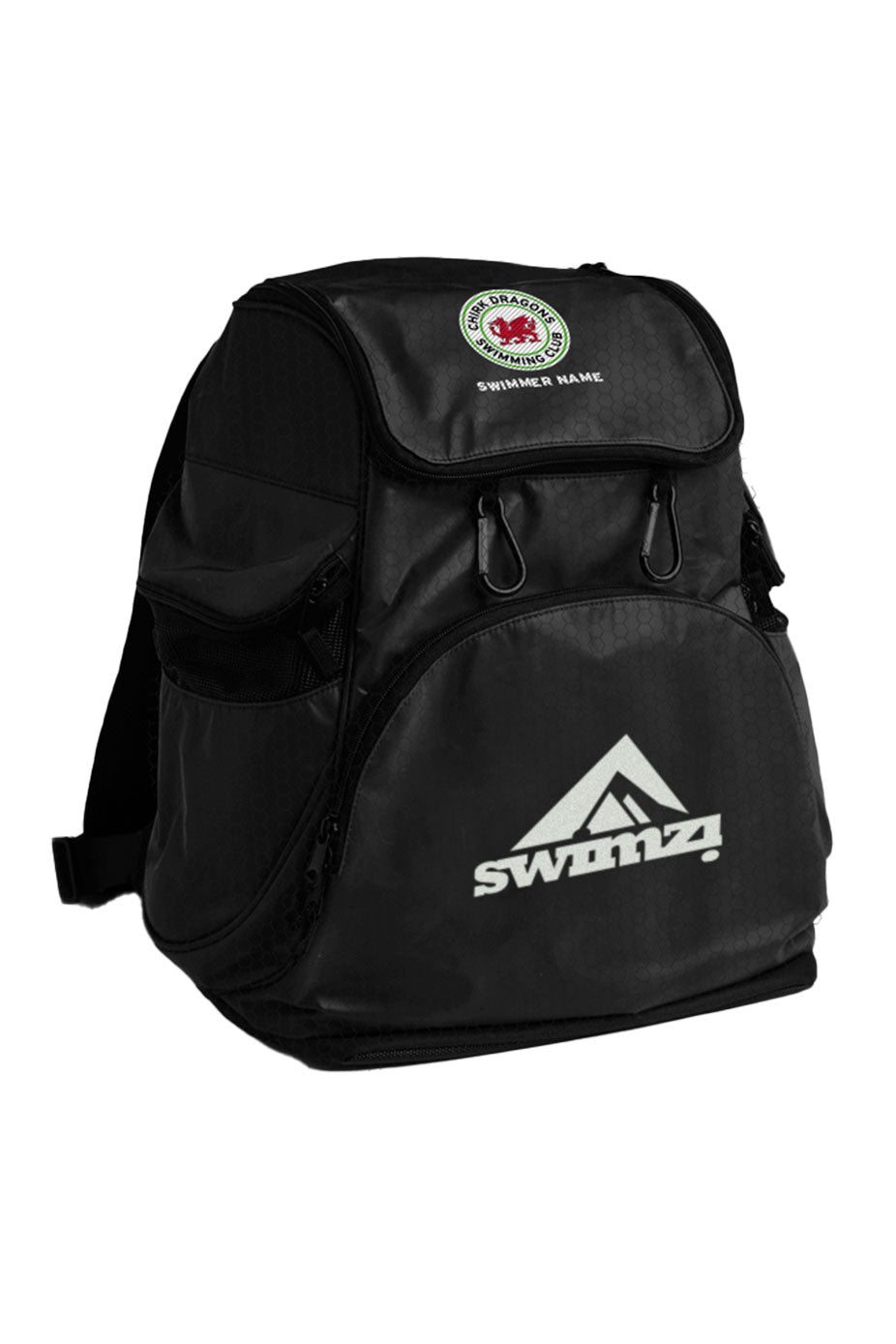 Team Rucksack image 0