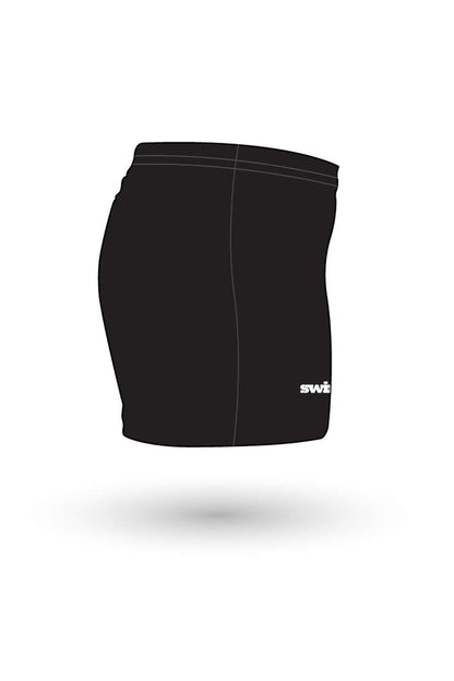 Wrexham SC Adult Female Polyester Hotpants image 1