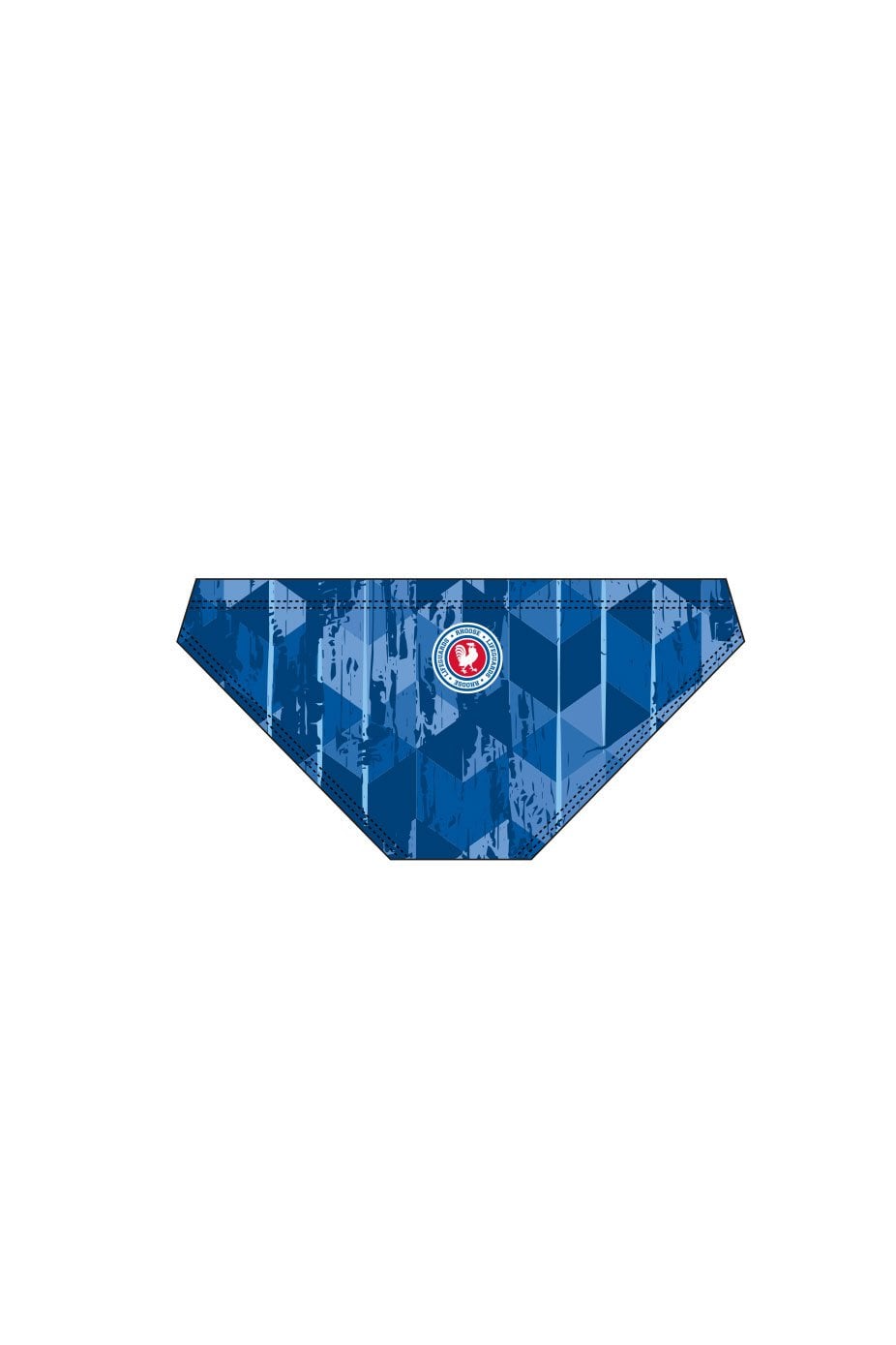 Rhoose Lifeguards Adult Male 5cm Slip image 1