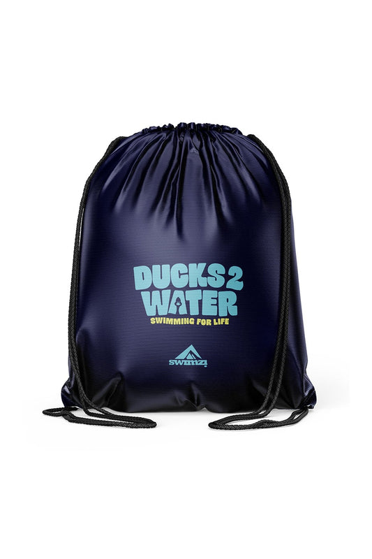 Drawstring Bag image 0