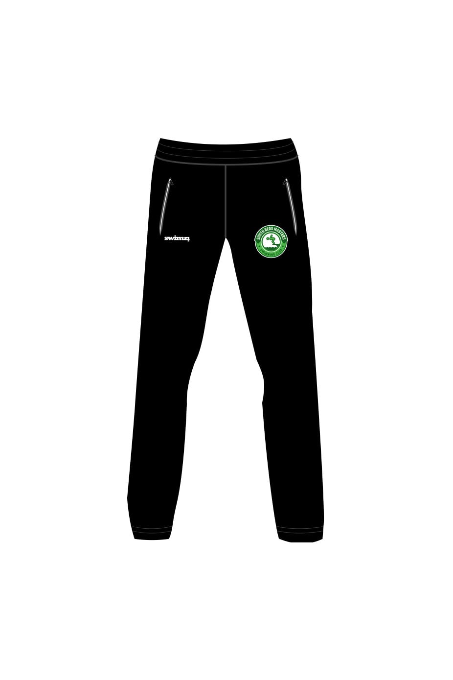 South Beds Masters SC Adult Unisex Performance Bottoms image 0