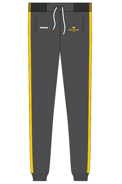 Truro City SC Adult Male Slim Fit Sweatpants image 0