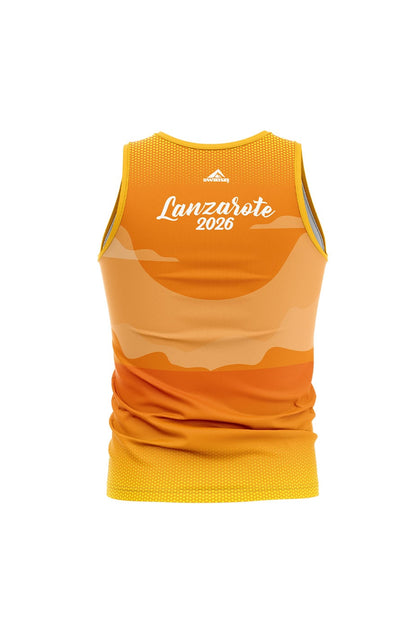 Afan Valley SC Adult Unisex Lanzarote Vest image 1