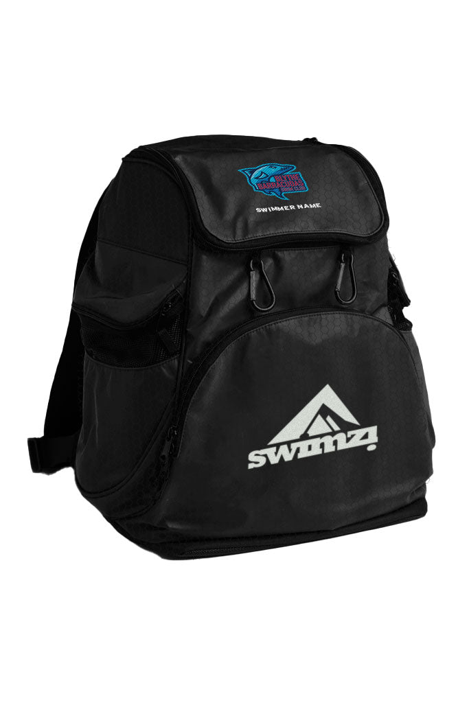 Team Rucksack image 0