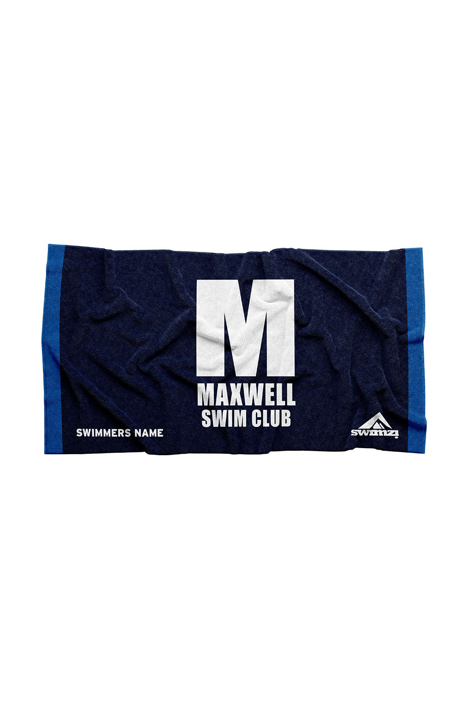 Unisex Team Towel image 0