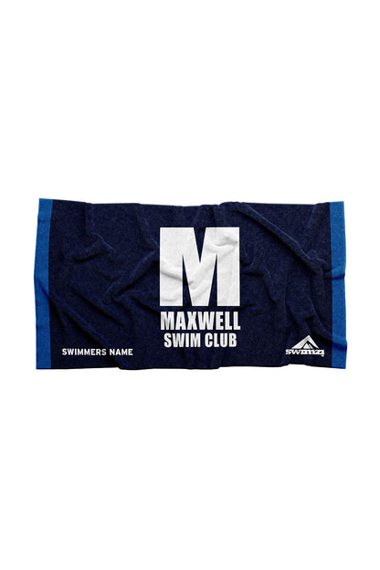 Unisex Team Towel image 0