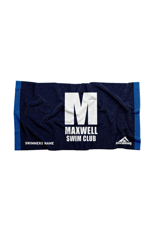 Unisex Team Towel image 0
