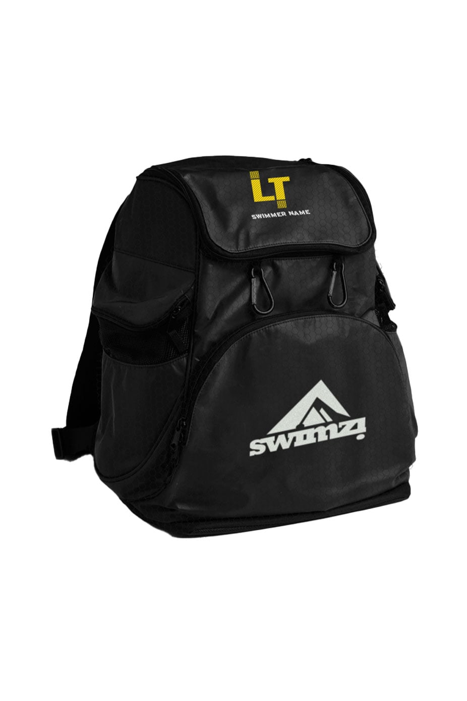 Unisex Team Rucksack image 0