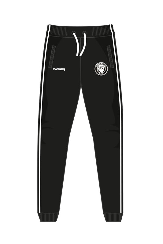 Workington ASC Kids Female Slim Fit Sweatpants image 0
