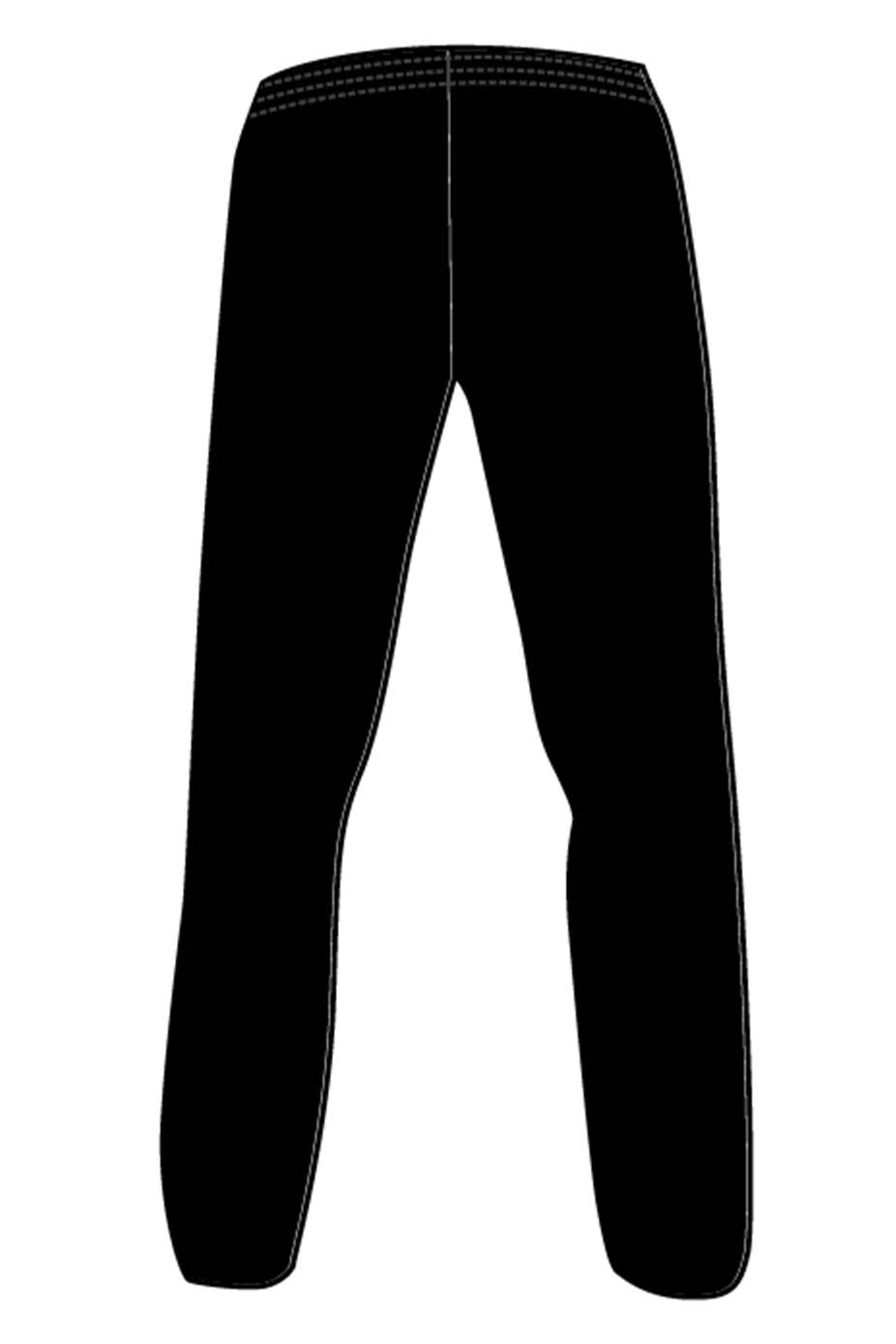 Thurrock SC Adult Unisex Tracksuit Bottom image 2