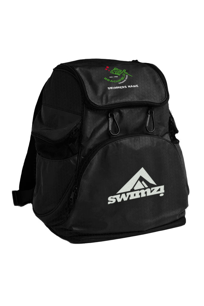 Team Rucksack image 0