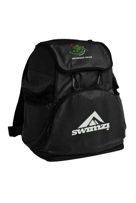 Team Rucksack image 0