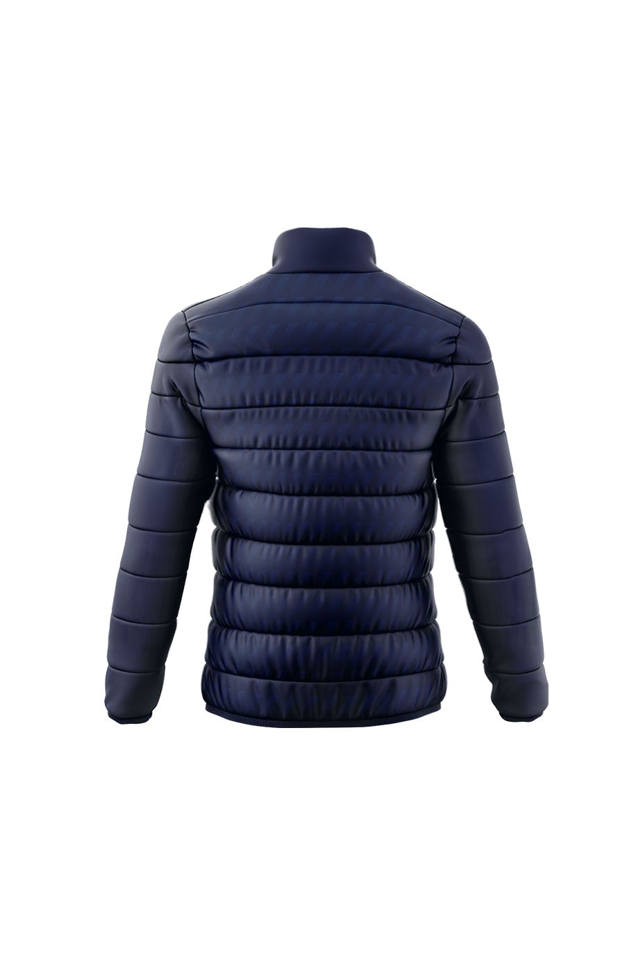 Perth Masters Adult Female Padded Jacket image 1